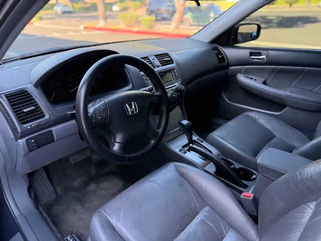 2007 Honda Accord EX - Photo 15