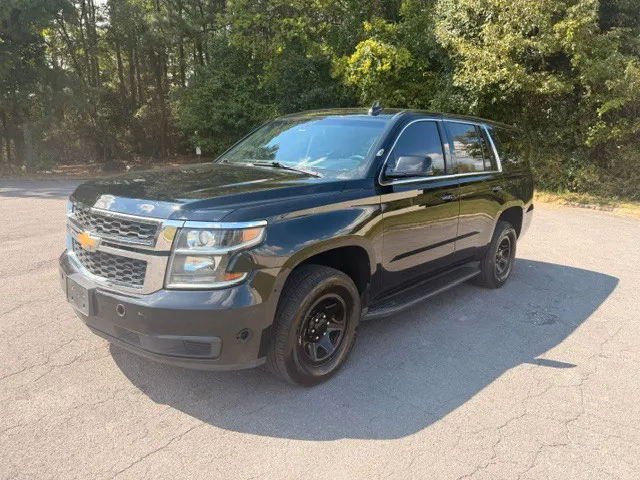 2019 Chevrolet Tahoe