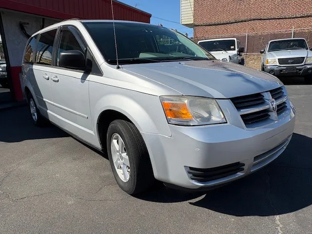 2010 Dodge Grand Caravan