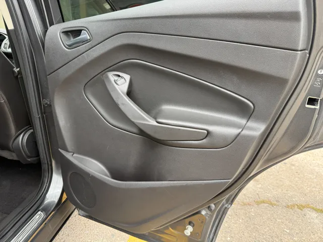2018 Ford Escape SEL - Photo 31