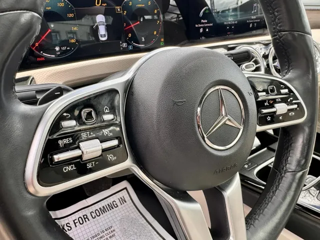 2021 Mercedes-Benz CLA CLA250 - Photo 16