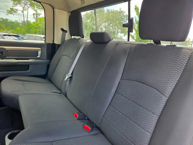 2019 RAM Ram 1500 Classic Warlock - Photo 40
