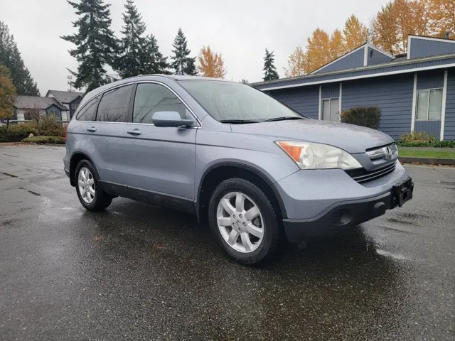 2008 Honda CR-V EX-L photo 3