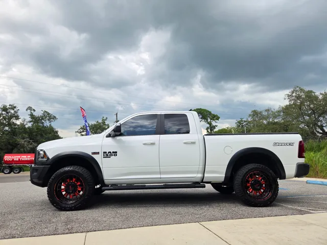 2019 Ram 1500 Classic photo 15
