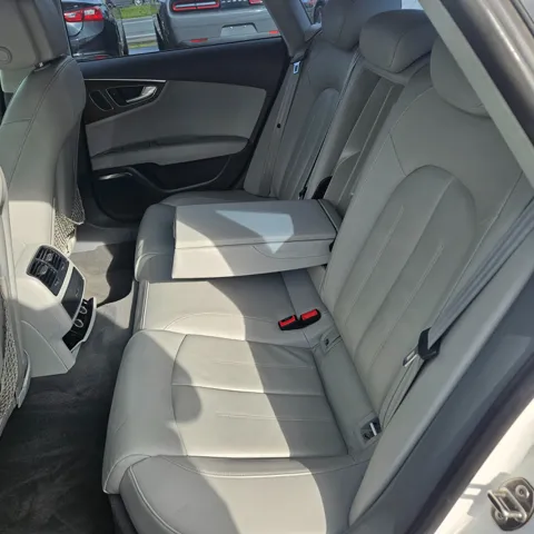 2014 Audi A7 photo 11