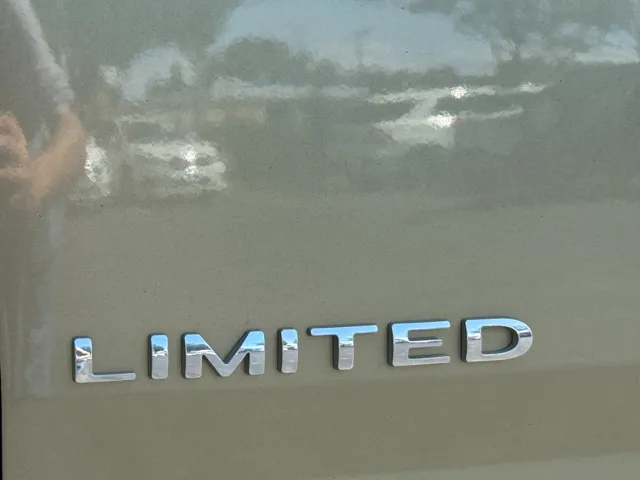 2013 Ford Explorer Limited - Photo 20