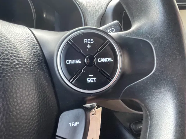2016 Kia Soul Exclaim photo 15