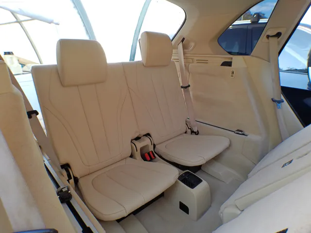 2015 BMW X5 sDrive35i - Photo 24