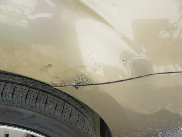 2009 Subaru Forester 2.5X photo 26