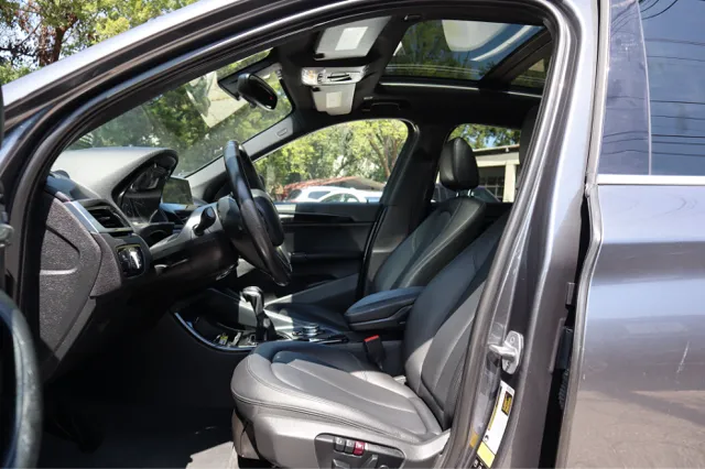 2016 Bmw X1 XDrive28i photo 11