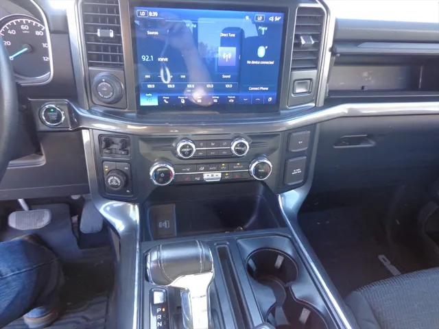 2022 Ford F-150 XLT - Photo 10