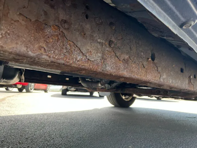 2008 Toyota Tundra SR5 - Photo 9