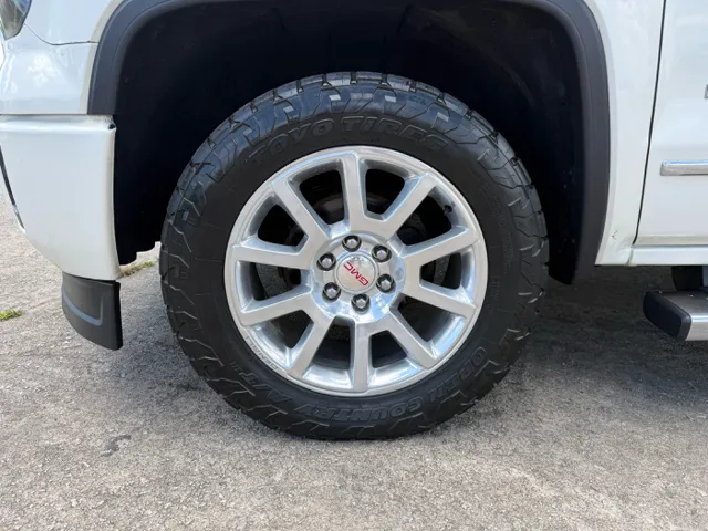 2015 GMC Sierra 1500 Denali Denali - Photo 12