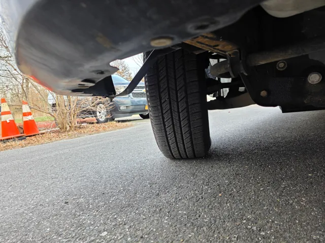 2013 Chevrolet Express Cargo Work Van - Photo 97