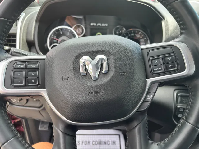 2022 Ram 2500 photo 9