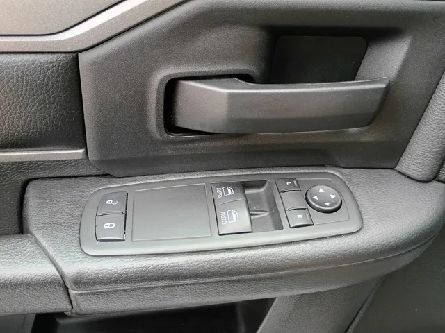2021 RAM Ram 2500 Pickup Tradesman - Photo 17