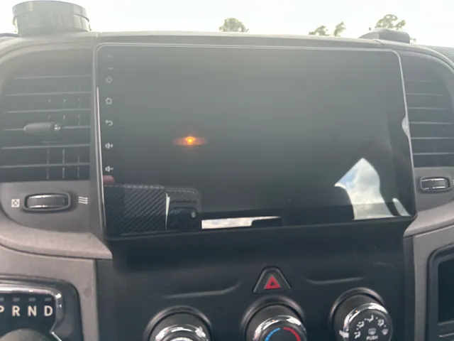 2019 RAM Ram 1500 Classic Tradesman - Photo 7