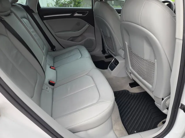 2016 Audi A3 Sedan Premium - Photo 35