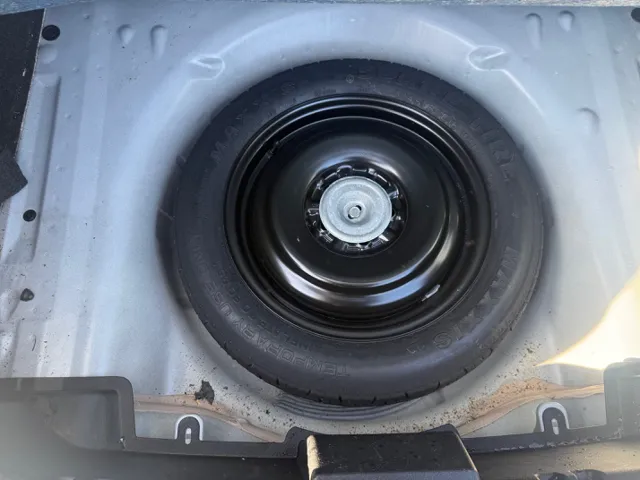 2008 Ford Fusion S - Photo 7