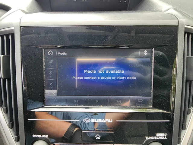 2018 Subaru Crosstrek 2.0i Premium photo 21
