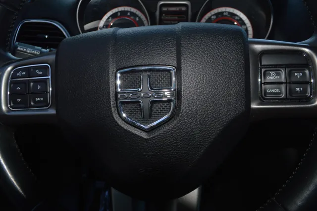 2019 Dodge Journey Crossroad - Photo 15