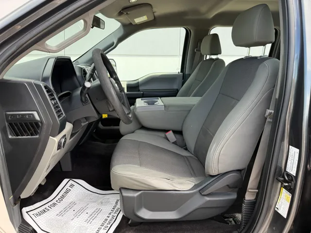 2016 Ford F-150 XL - Photo 12