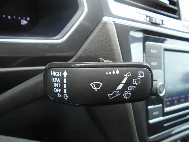2024 Volkswagen Tiguan S - Photo 56