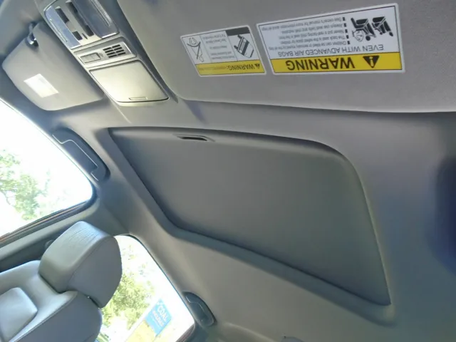 2018 Honda CR-V Touring - Photo 30
