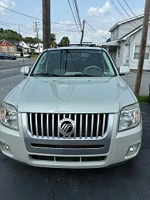 2009 Mercury Mariner