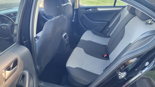 2017 Volkswagen Jetta S - Photo 14