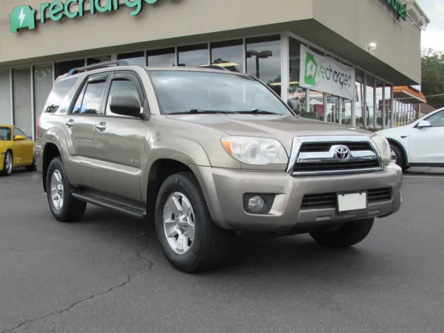 2006 Toyota 4Runner