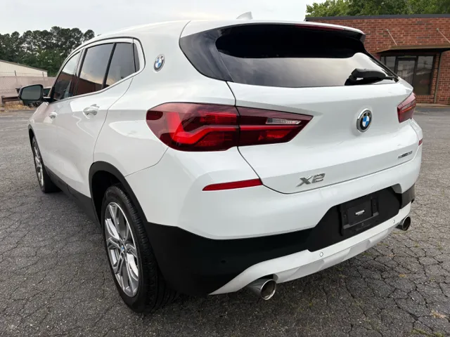 2022 BMW X2 28i - Photo 6