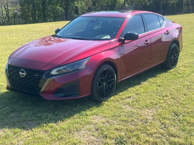 2023 Nissan Altima