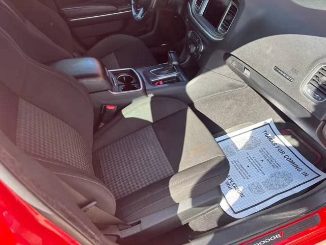 2021 Dodge Charger R/T photo 18