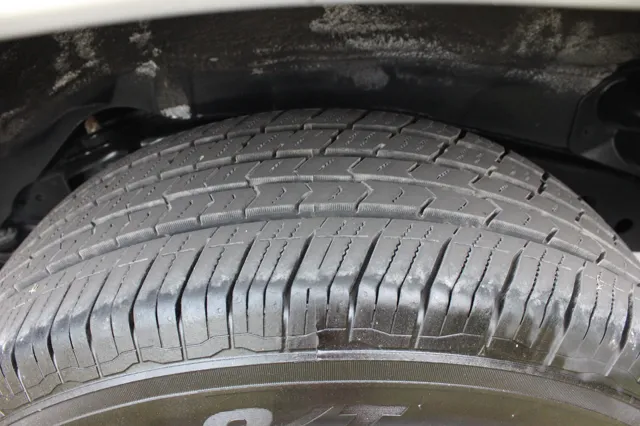 2009 Toyota 4Runner SR5 - Photo 45