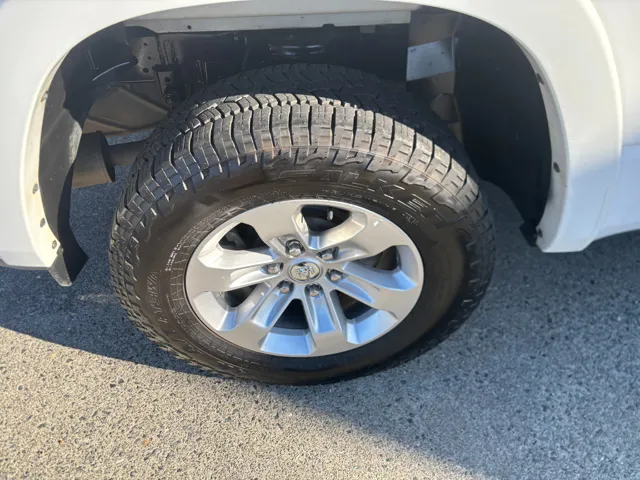 2020 RAM Ram 1500 Pickup Laramie - Photo 27