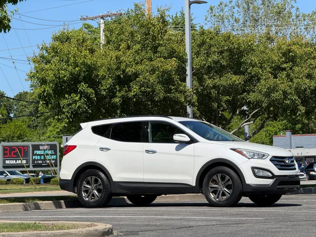 2014 Hyundai Santa Fe Sport - Photo 10