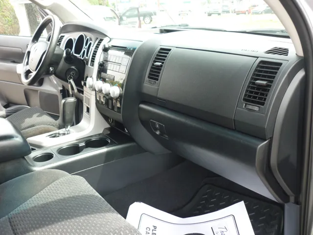 2008 Toyota Tundra SR5 - Photo 16