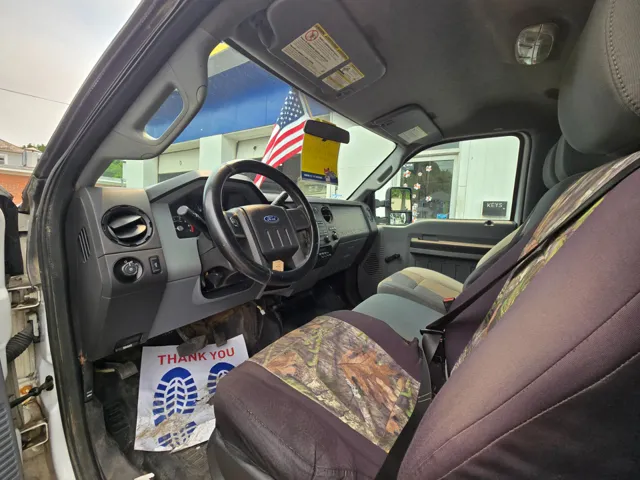 2013 Ford F-250 Super Duty XL - Photo 24