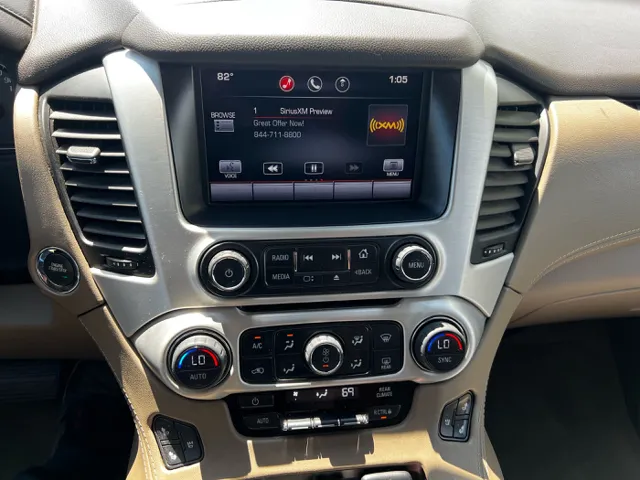 2015 GMC Yukon SLT - Photo 12