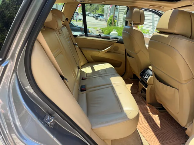 2013 BMW X5 xDrive35i - Photo 31