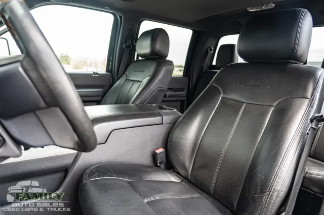 2013 Ford F-450 Super Duty Lariat - Photo 23