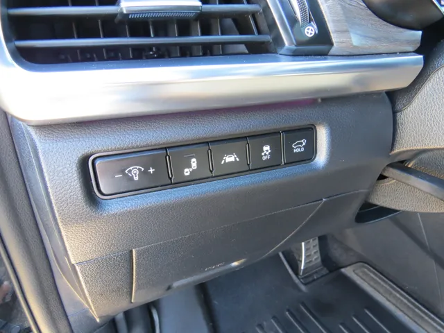 2020 Kia Telluride SX photo 5