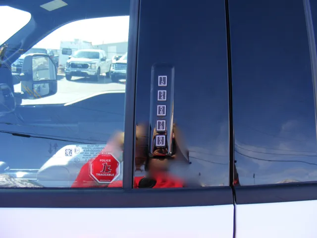 2023 Ford F-150 XLT - Photo 13