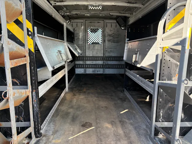 2019 Ford Transit Van Base - Photo 8