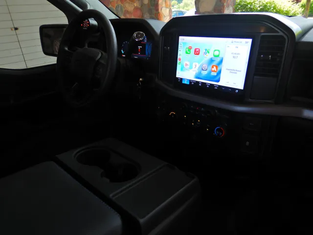 2025 Ford F-150 XL - Photo 34