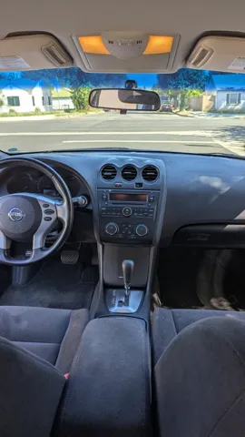 2008 Nissan Altima S - Photo 15