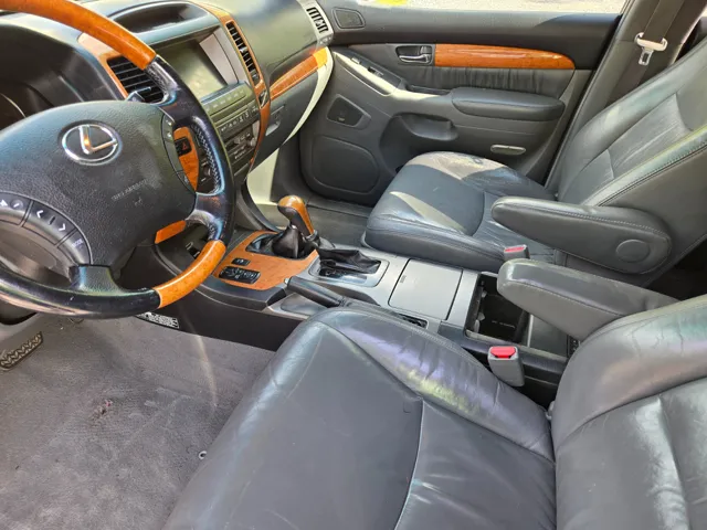2005 Lexus GX 470 - Photo 9