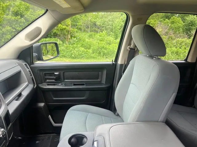 2018 RAM Ram 1500 Pickup Express - Photo 15