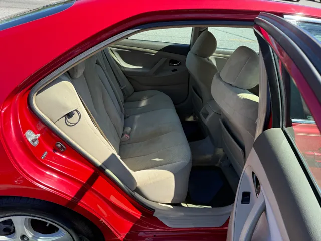 2007 Toyota Camry XLE - Photo 7